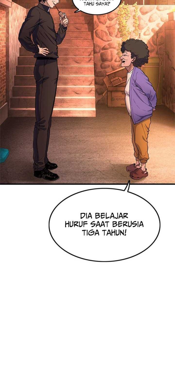 Monster Devourer Chapter 01 Gambar 25