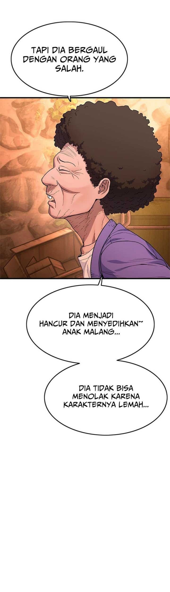 Monster Devourer Chapter 01 Gambar 26