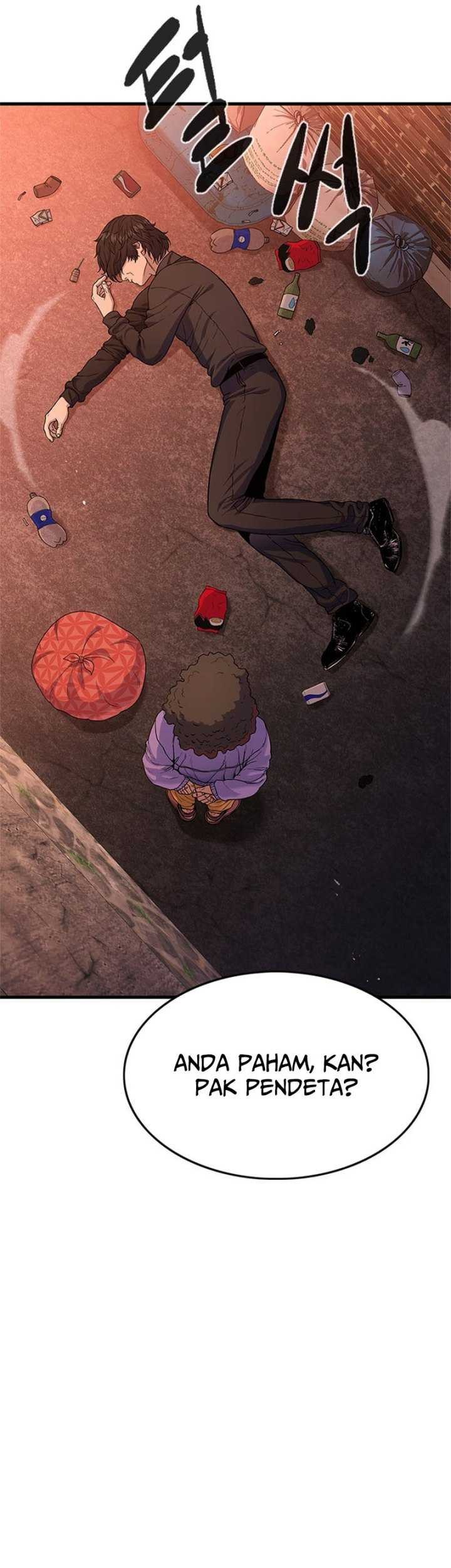 Monster Devourer Chapter 01 Gambar 30