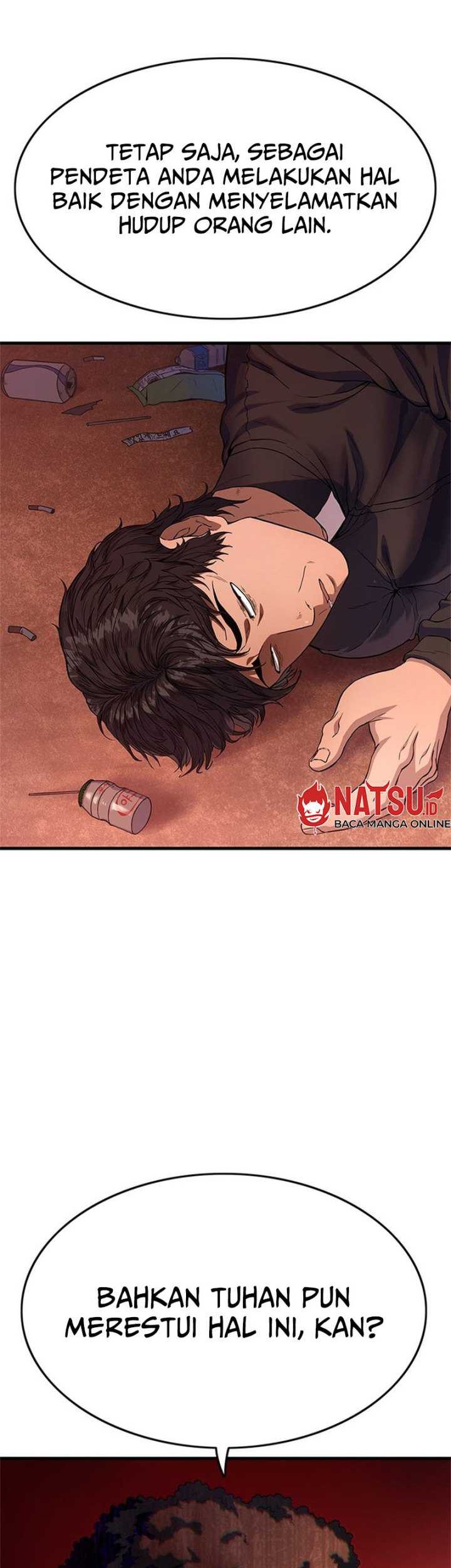 Monster Devourer Chapter 01 Gambar 31