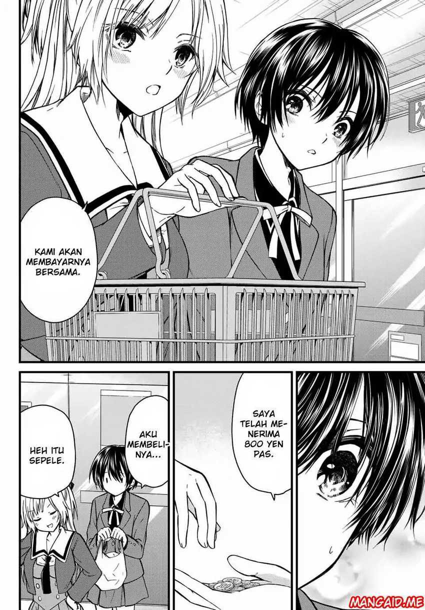 Ojou-sama no Shimobe Chapter 22 Gambar 13