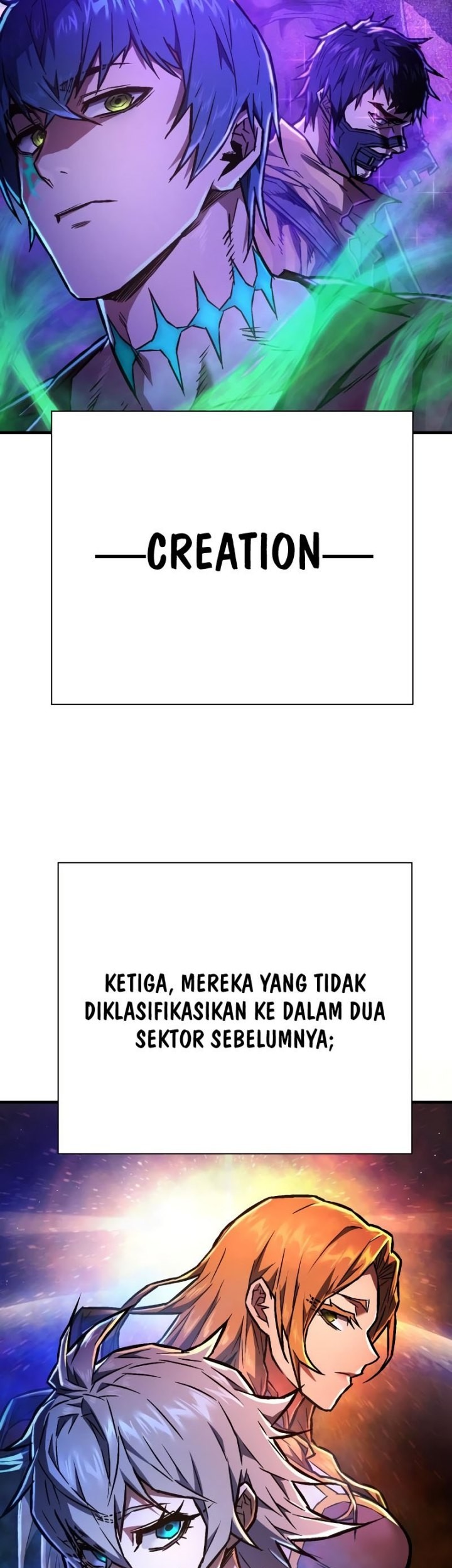 Executioner Chapter 05 Gambar 28