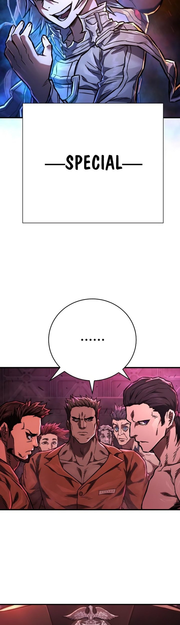 Executioner Chapter 05 Gambar 29