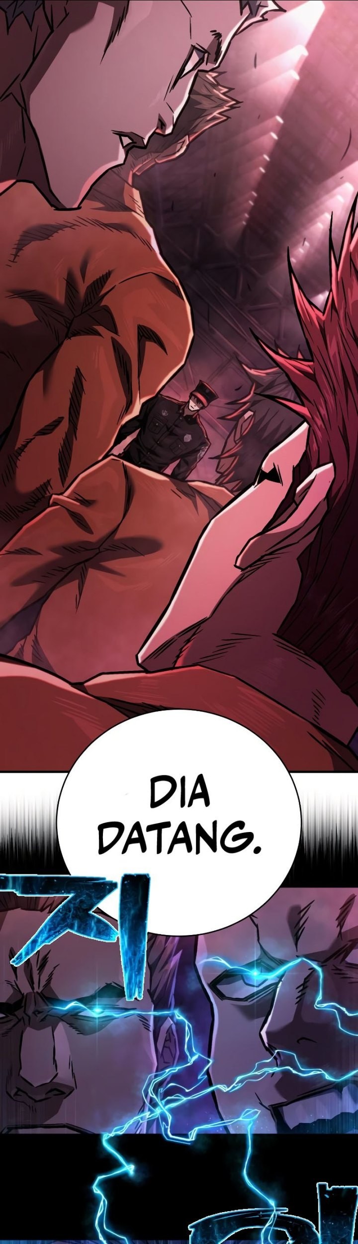 Executioner Chapter 05 Gambar 31