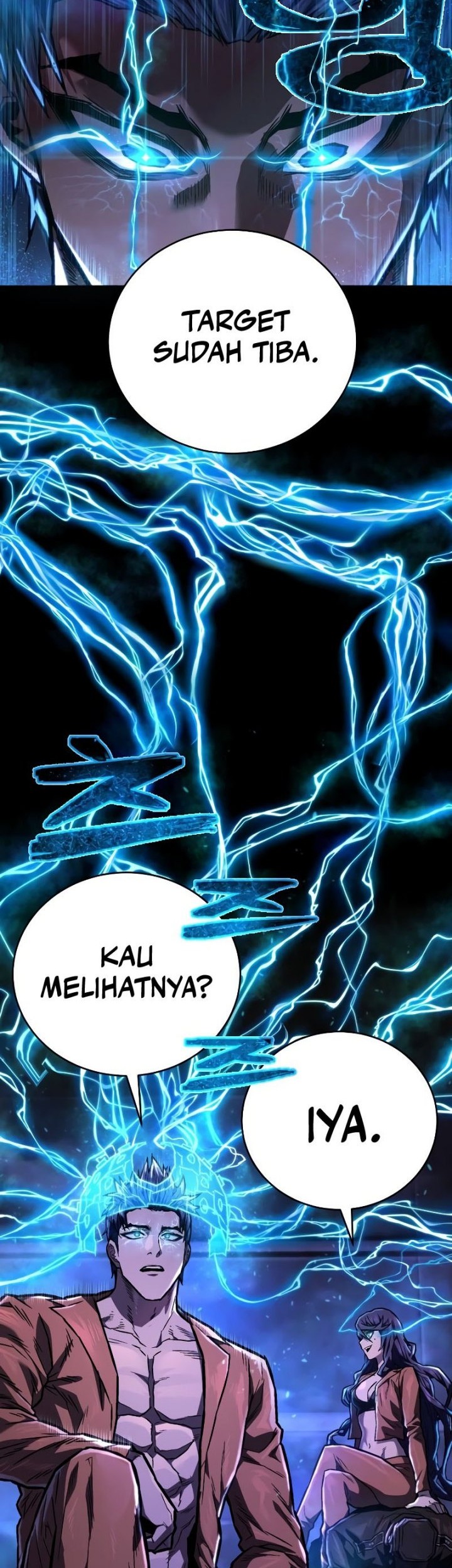 Executioner Chapter 05 Gambar 32
