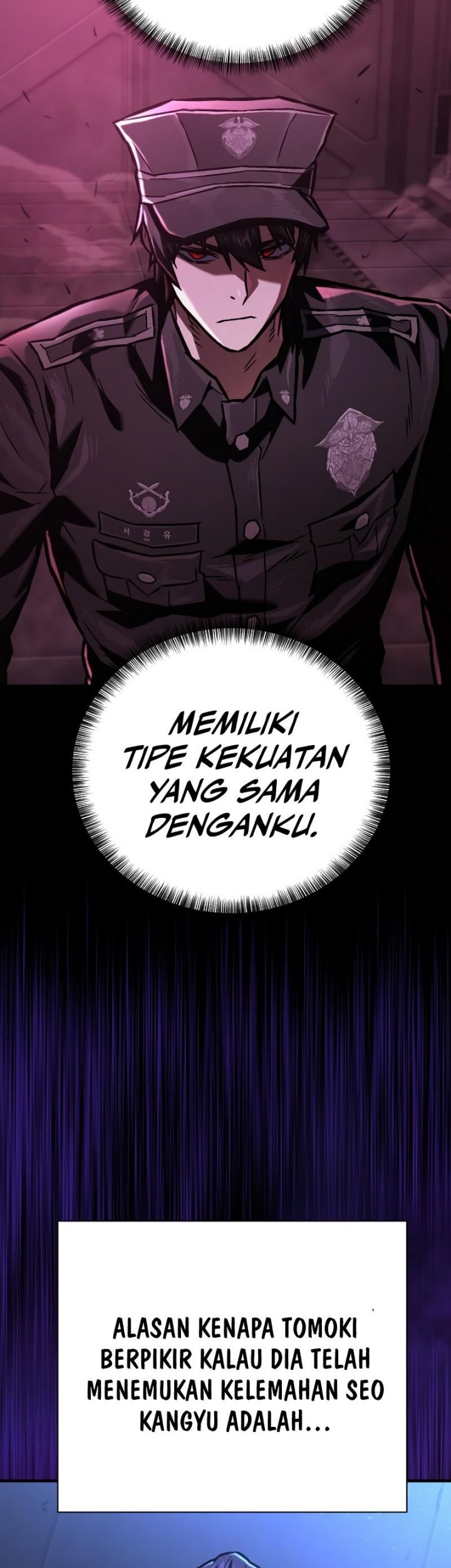 Executioner Chapter 05 Gambar 34
