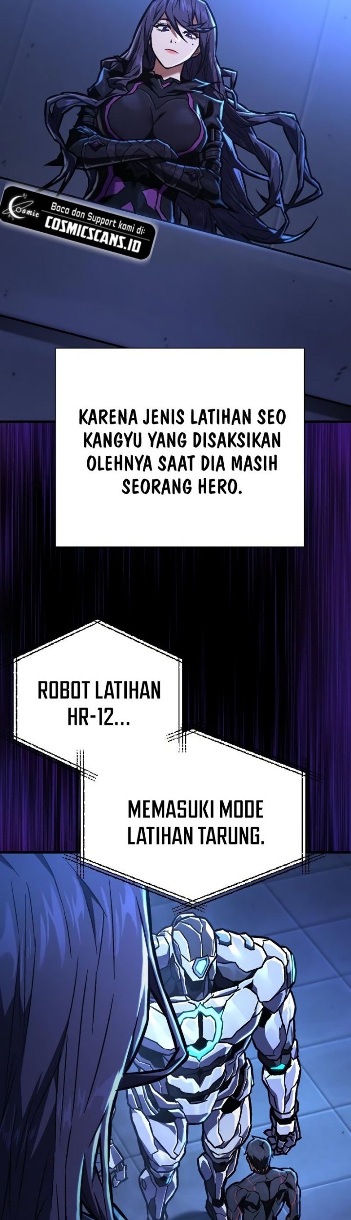 Executioner Chapter 05 Gambar 35