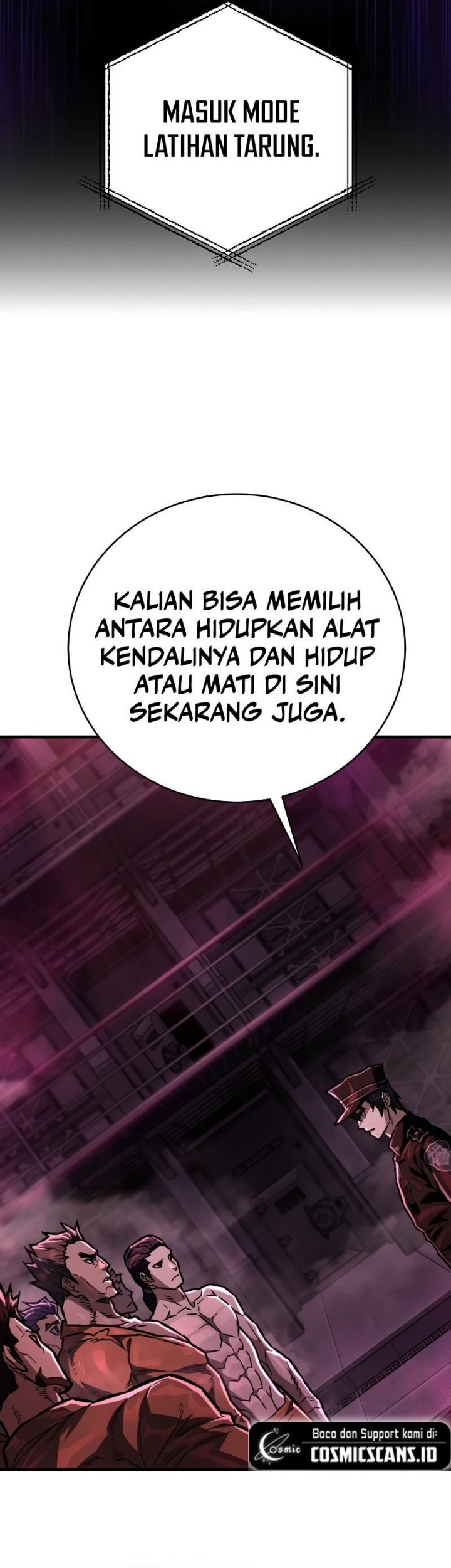 Executioner Chapter 05 Gambar 37