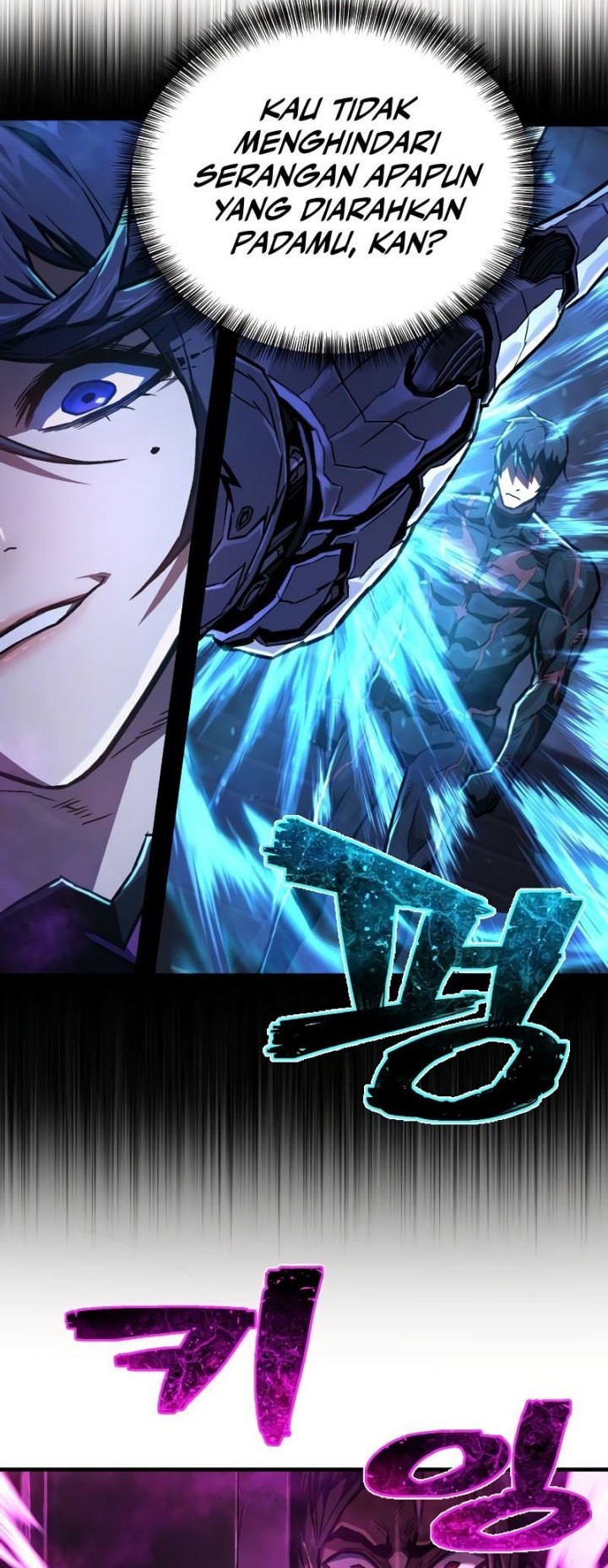 Executioner Chapter 05 Gambar 39