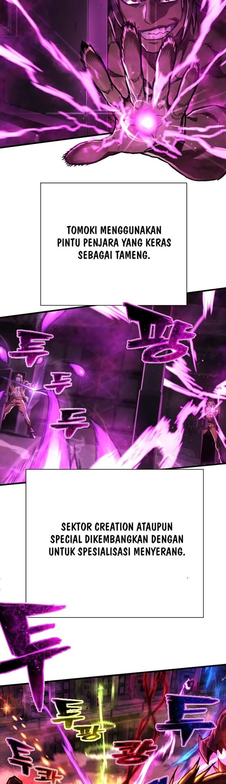 Executioner Chapter 05 Gambar 40