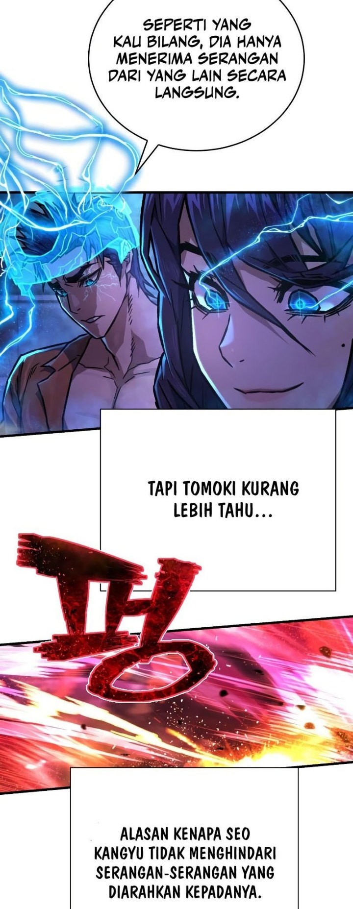Executioner Chapter 05 Gambar 42
