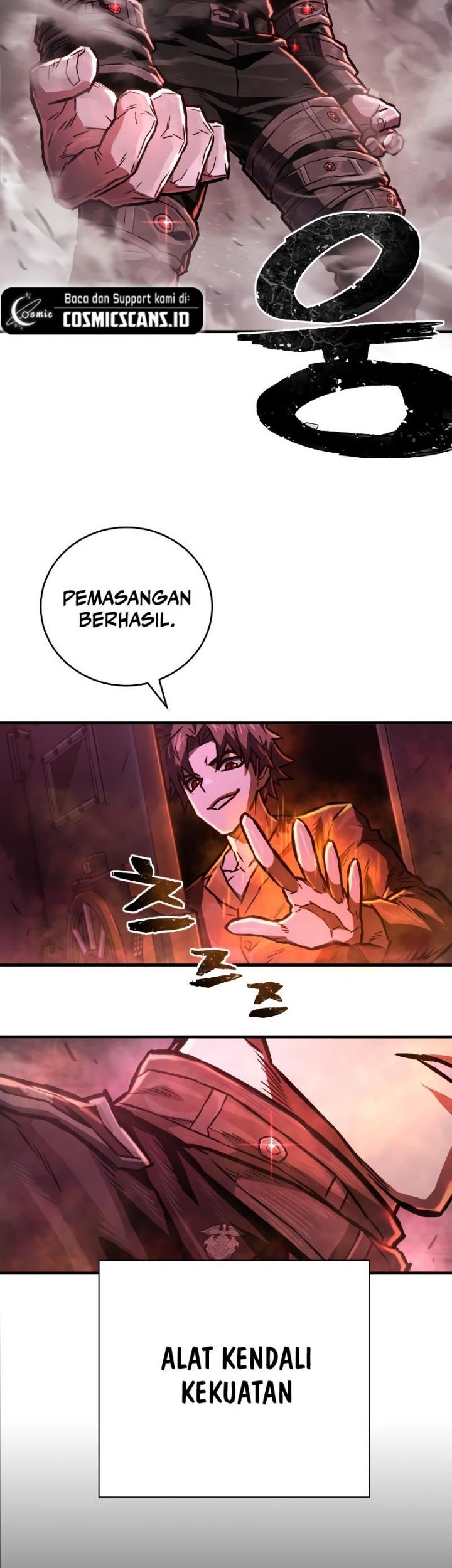 Executioner Chapter 05 Gambar 47