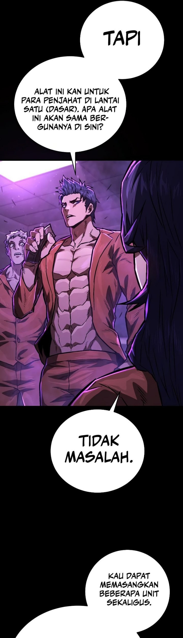 Executioner Chapter 05 Gambar 49