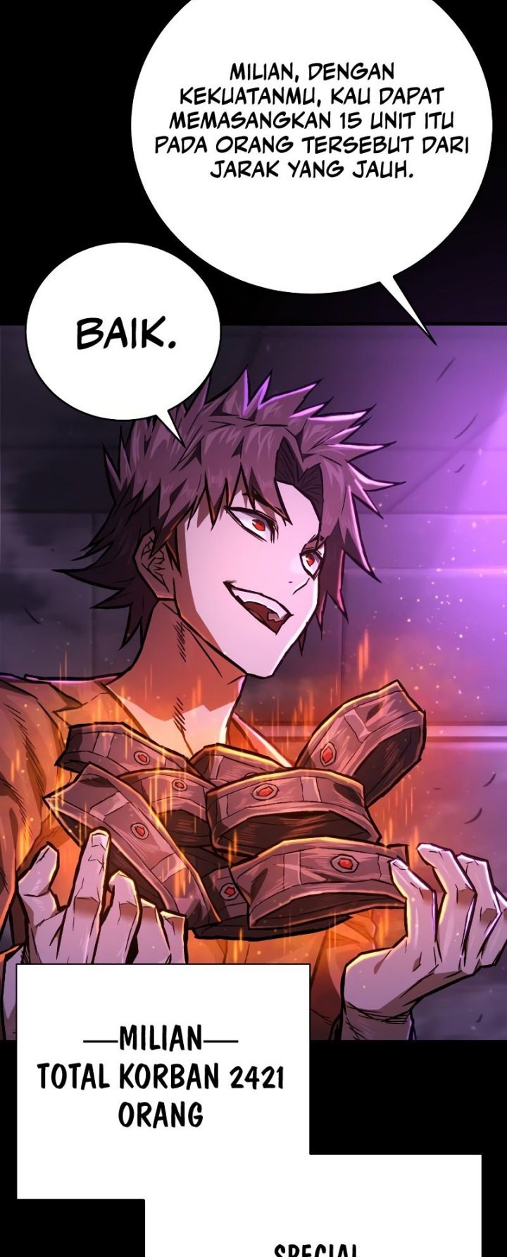 Executioner Chapter 05 Gambar 51