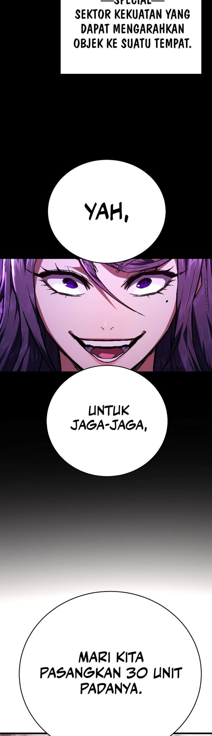 Executioner Chapter 05 Gambar 52