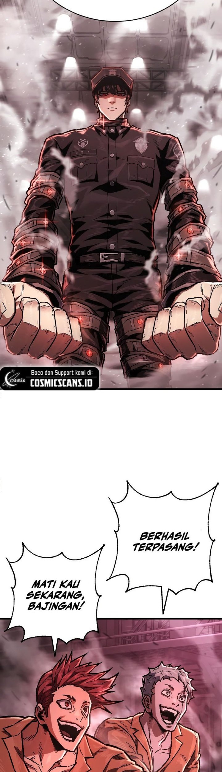 Executioner Chapter 05 Gambar 53