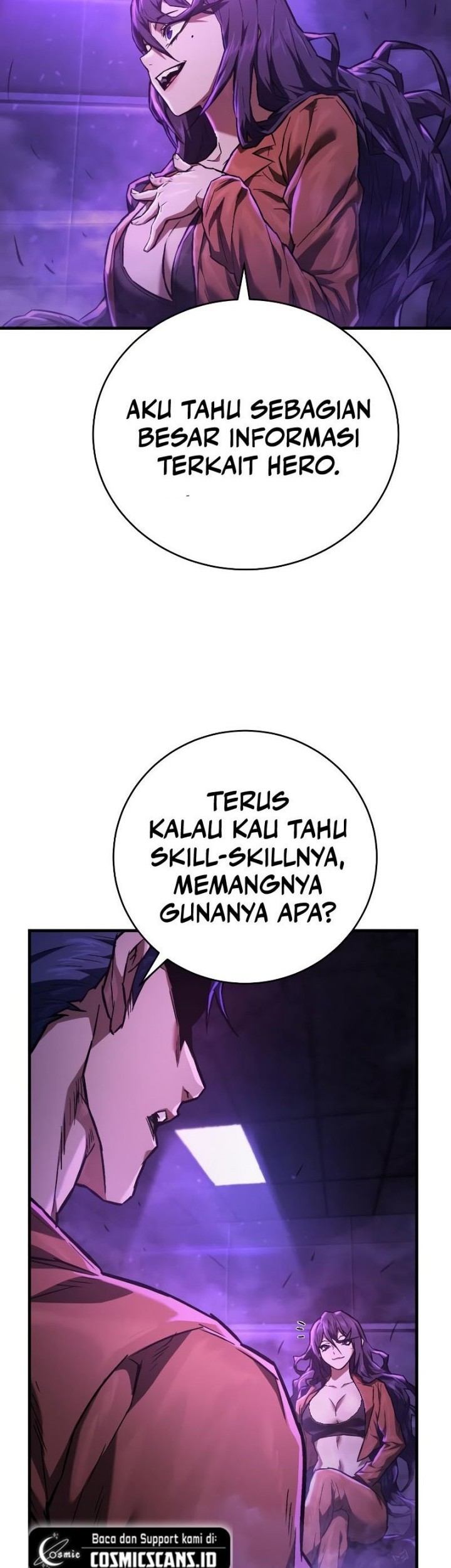 Baca  Executioner Chapter 05 Gambar 2