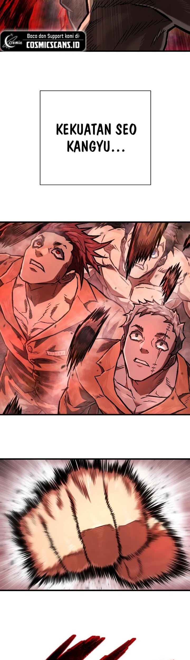 Executioner Chapter 05 Gambar 58