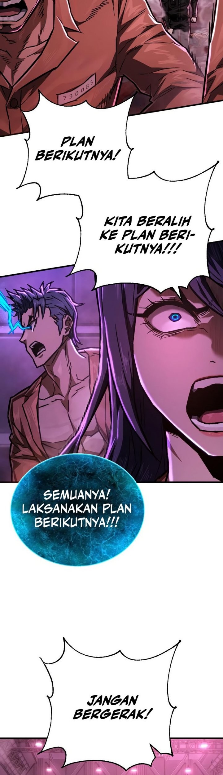 Executioner Chapter 05 Gambar 64