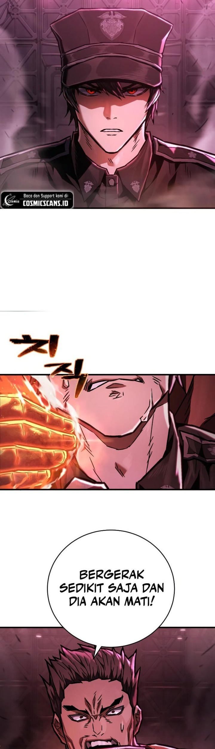 Executioner Chapter 05 Gambar 65