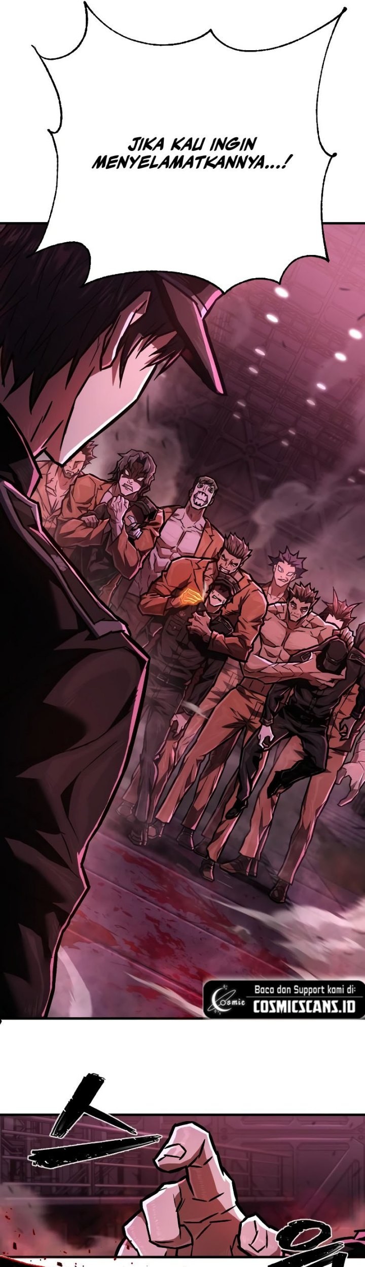 Executioner Chapter 05 Gambar 67