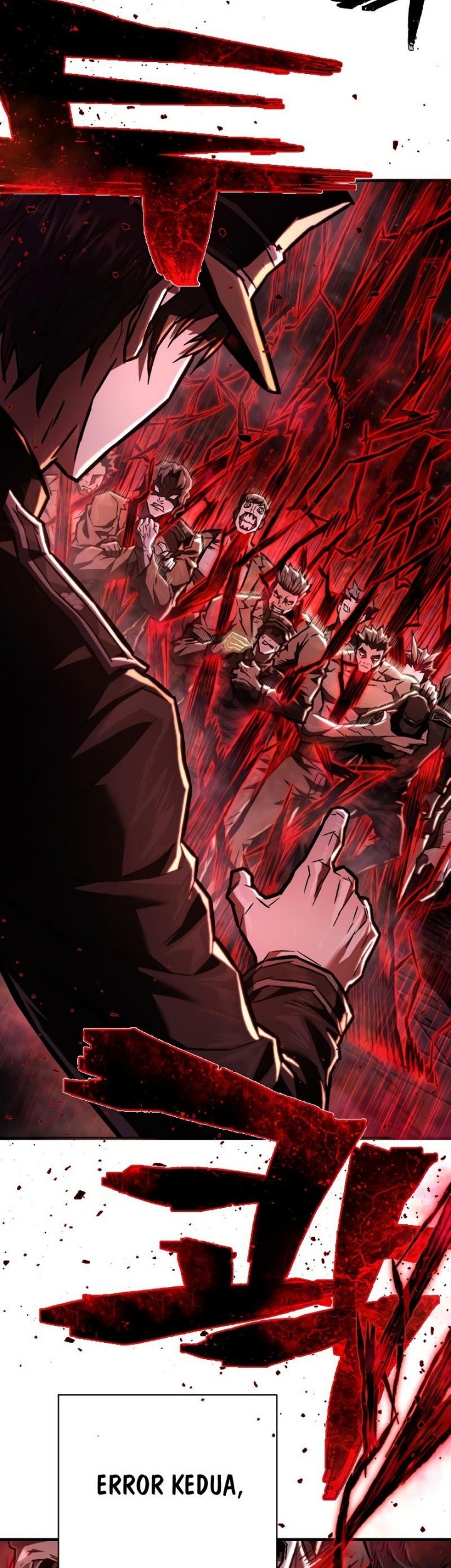 Executioner Chapter 05 Gambar 68