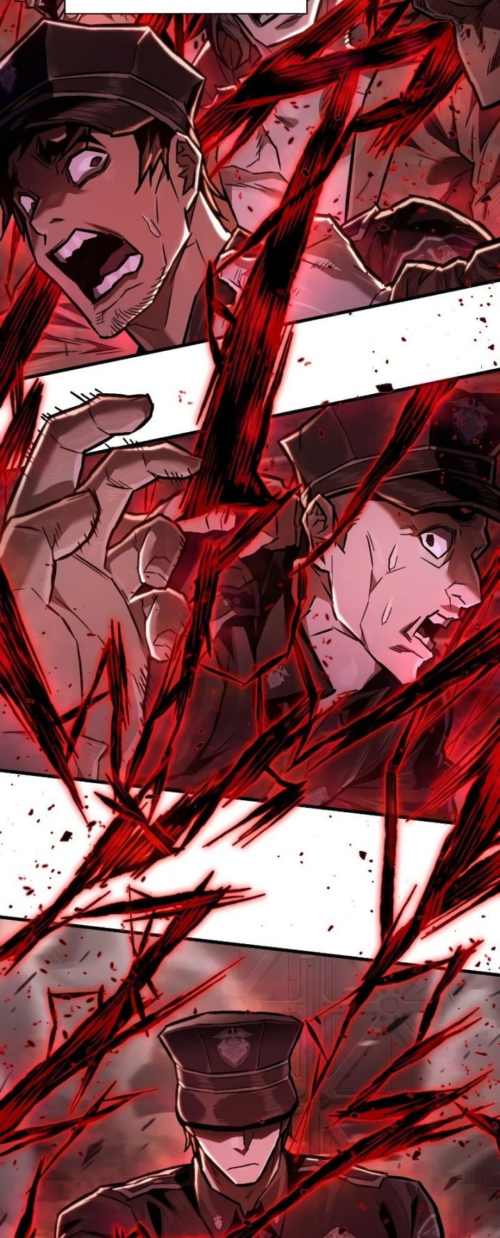 Executioner Chapter 05 Gambar 69