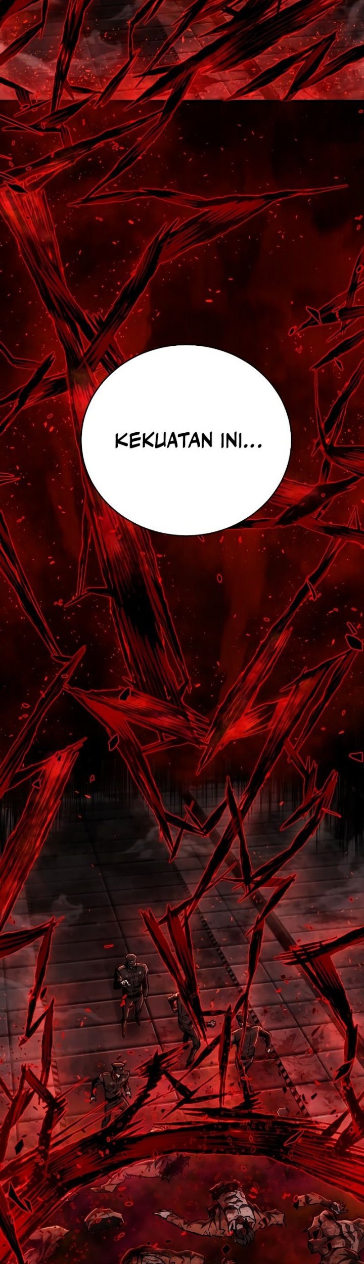 Executioner Chapter 05 Gambar 71