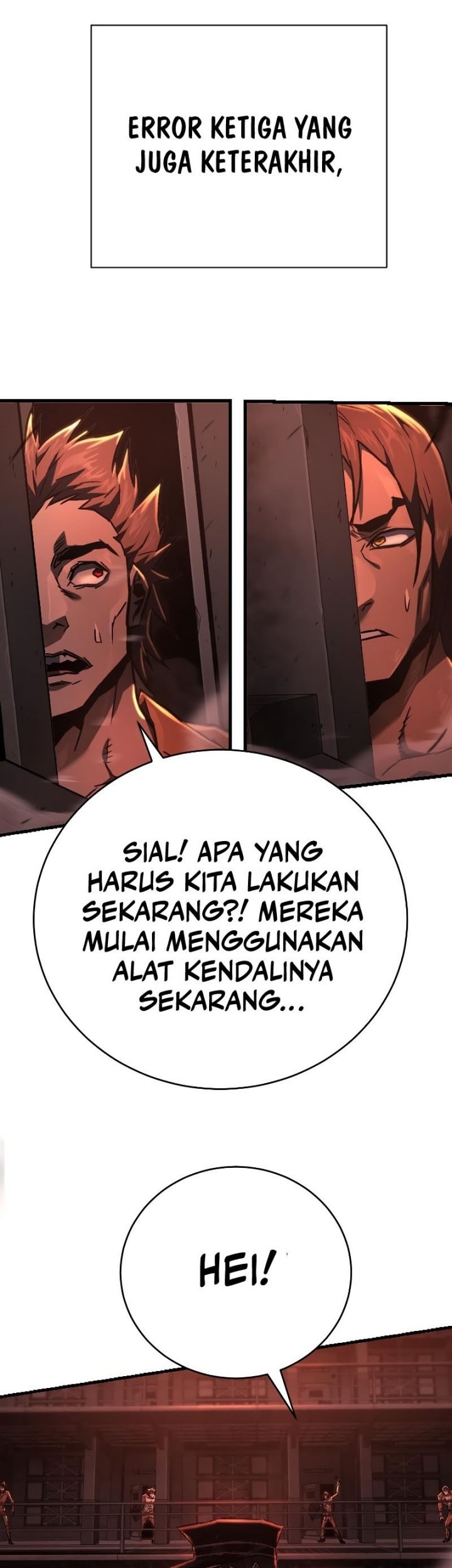 Executioner Chapter 05 Gambar 73