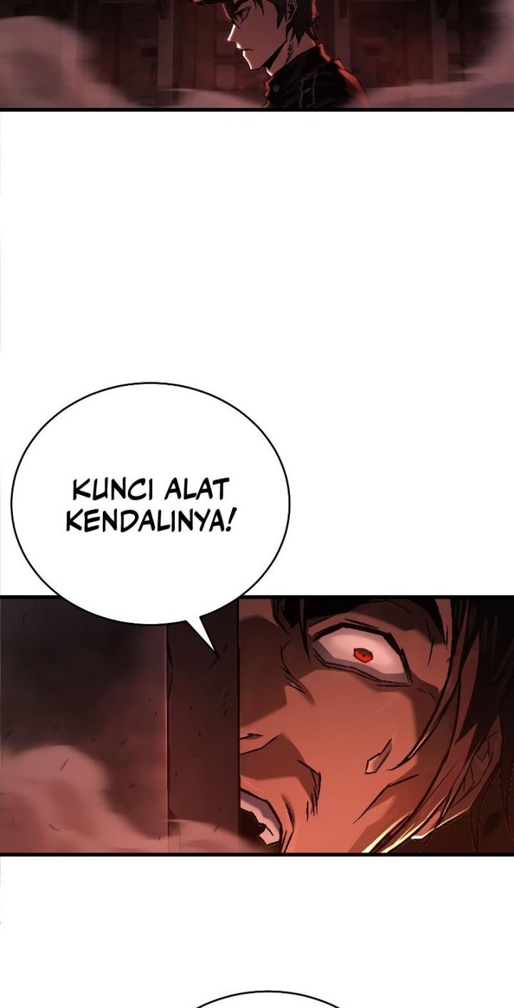 Executioner Chapter 05 Gambar 74