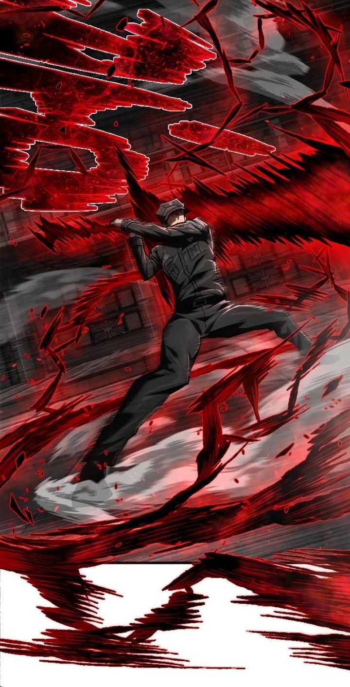 Executioner Chapter 05 Gambar 76
