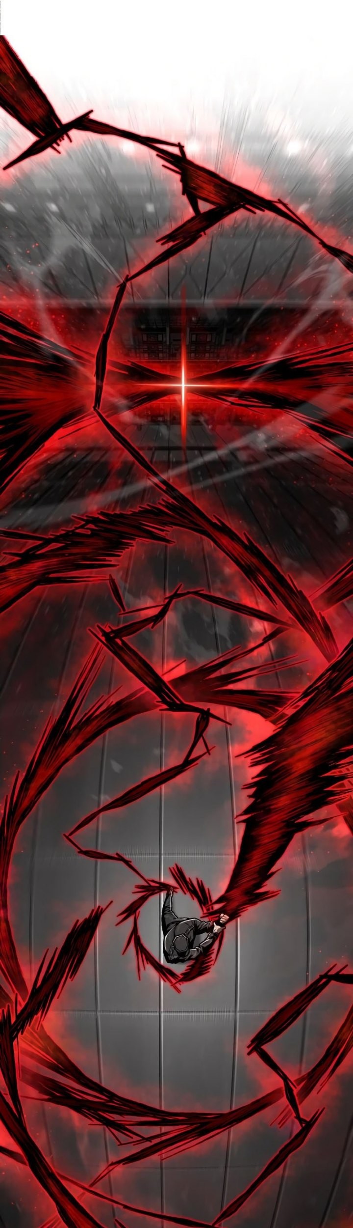 Executioner Chapter 05 Gambar 77