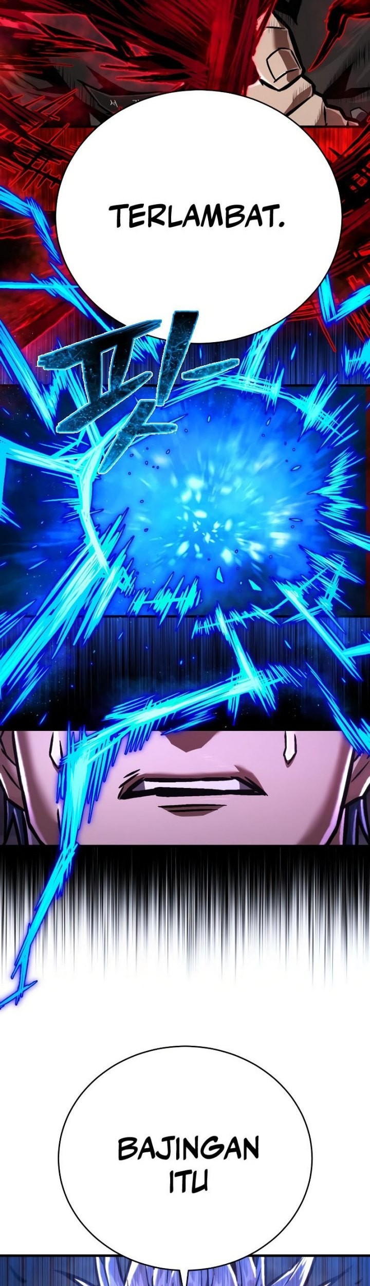 Executioner Chapter 05 Gambar 80