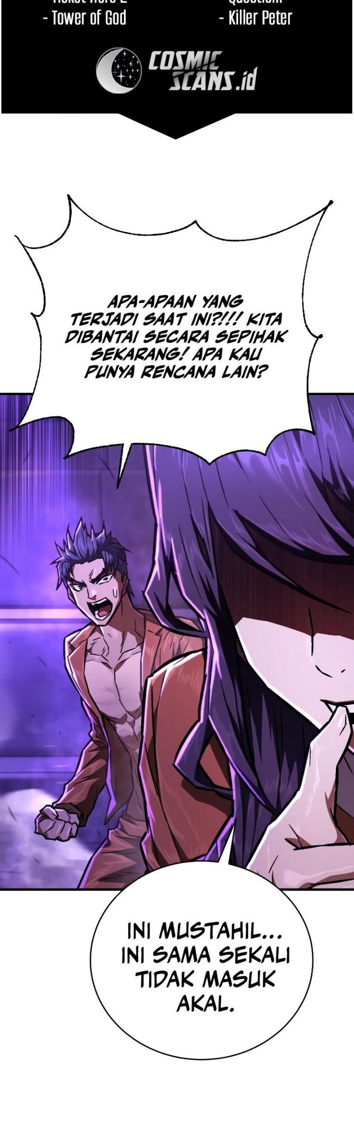 Executioner Chapter 05 Gambar 82