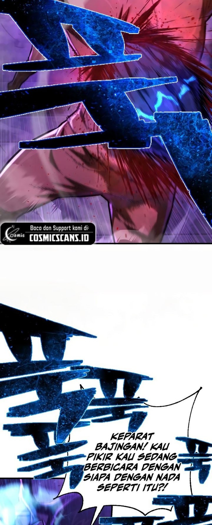 Executioner Chapter 05 Gambar 85