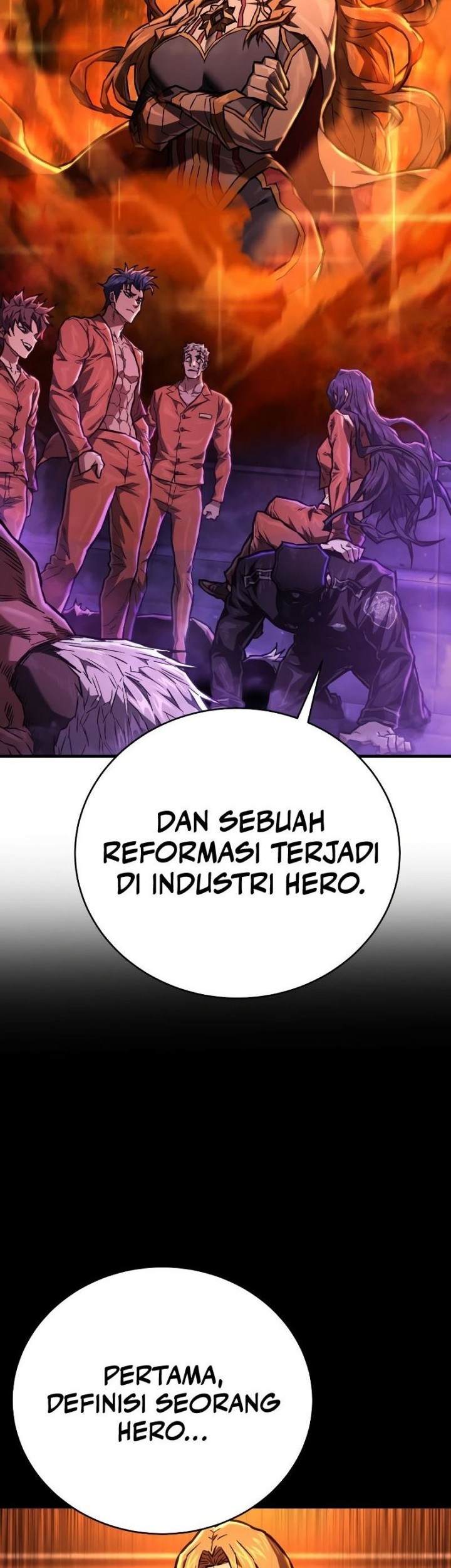 Executioner Chapter 05 Gambar 5