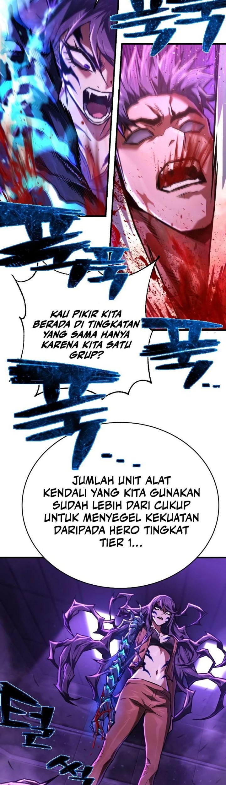 Executioner Chapter 05 Gambar 86