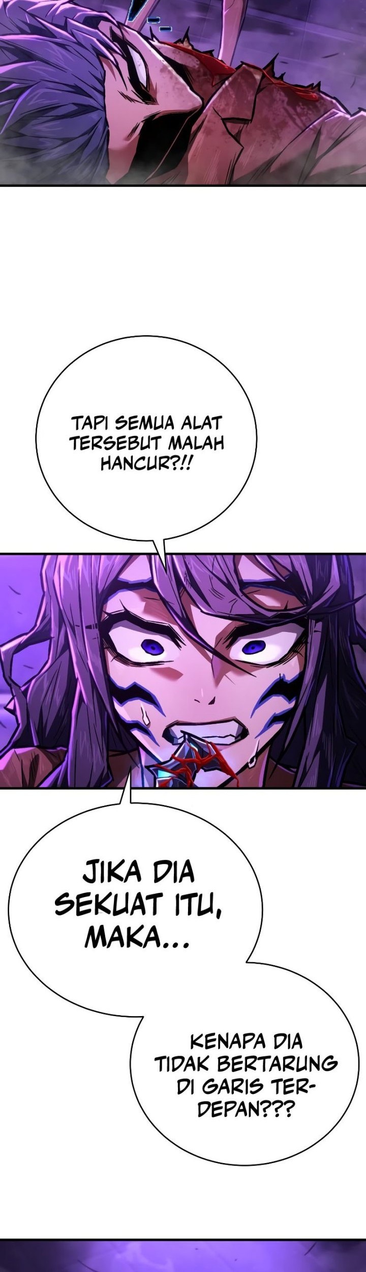 Executioner Chapter 05 Gambar 87