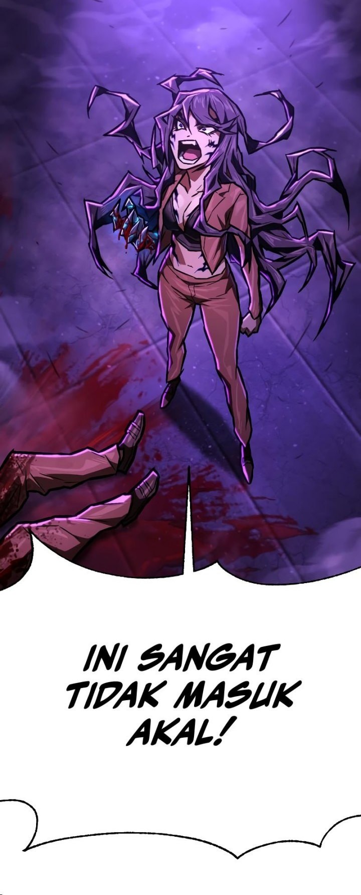Executioner Chapter 05 Gambar 88