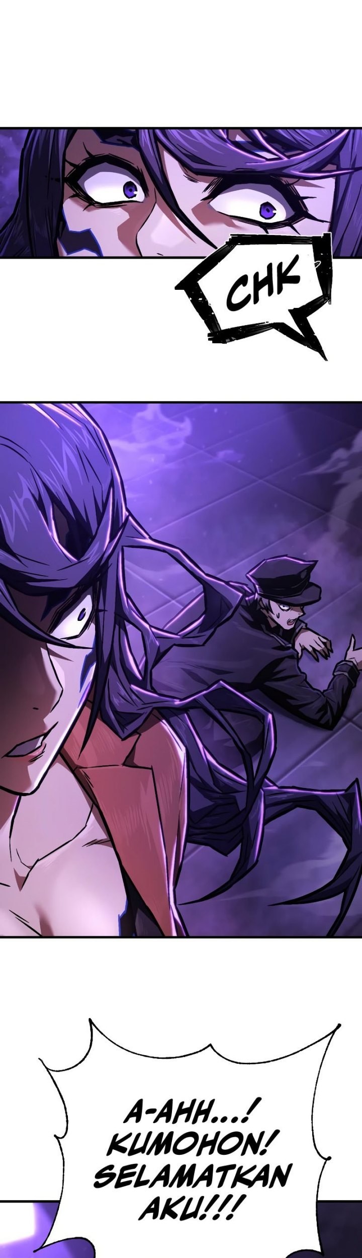 Executioner Chapter 05 Gambar 89