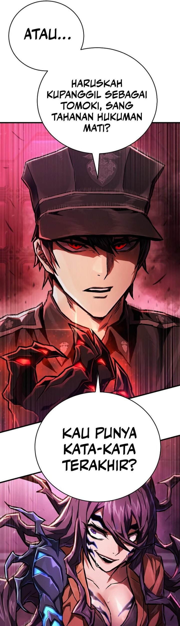Executioner Chapter 05 Gambar 95