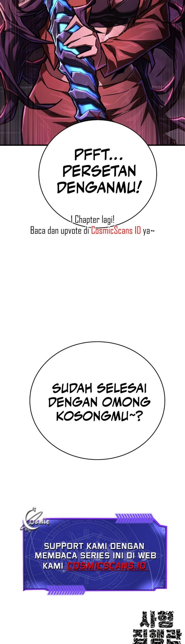 Executioner Chapter 05 Gambar 96
