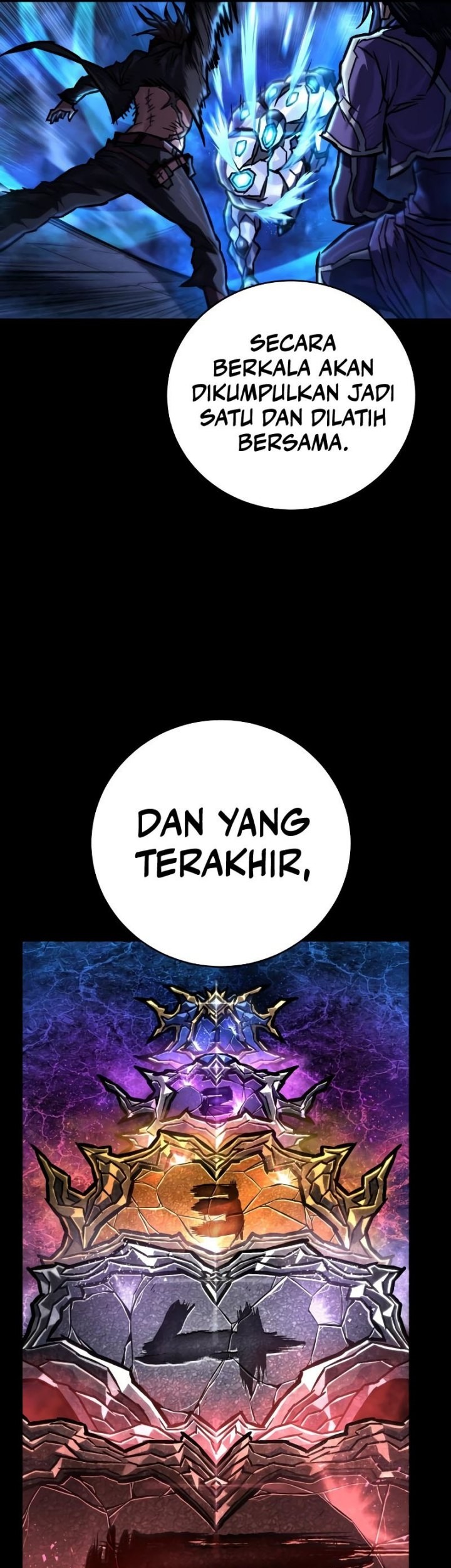 Executioner Chapter 05 Gambar 7