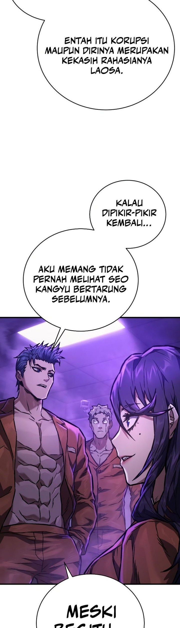 Executioner Chapter 05 Gambar 11