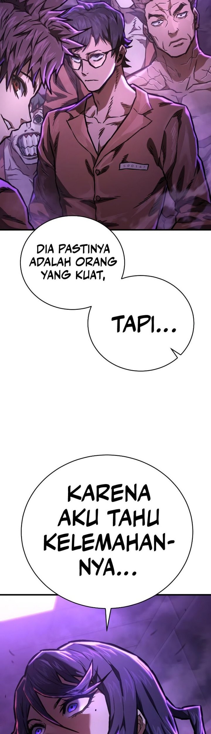 Executioner Chapter 05 Gambar 17