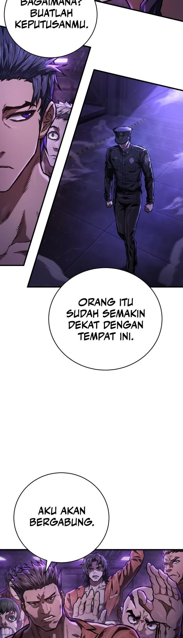 Executioner Chapter 05 Gambar 20