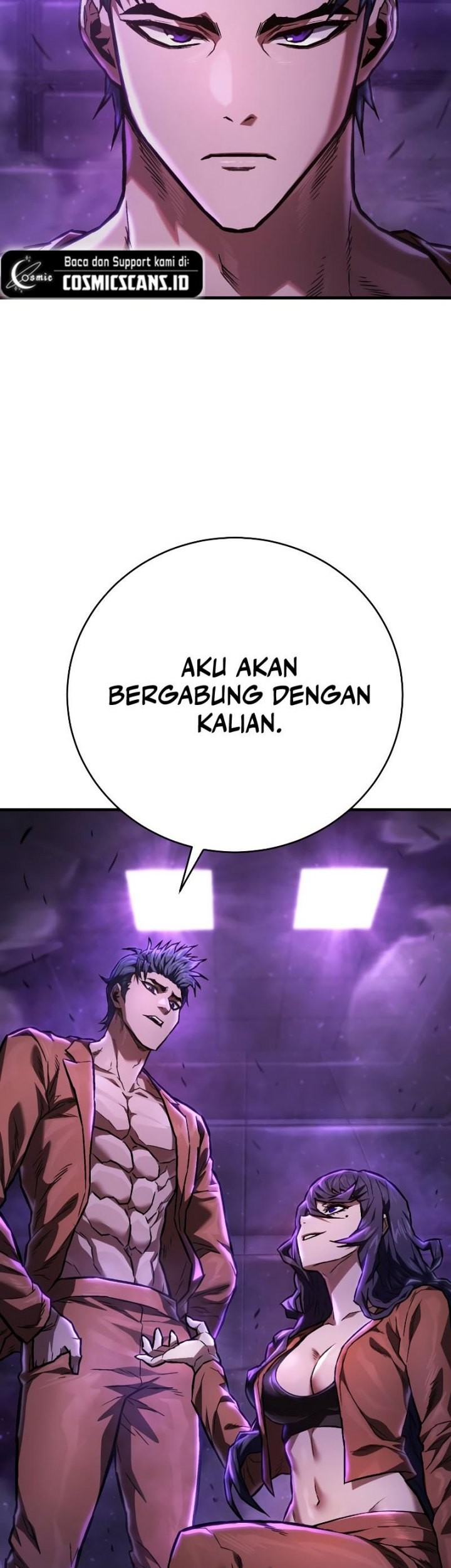 Executioner Chapter 05 Gambar 22