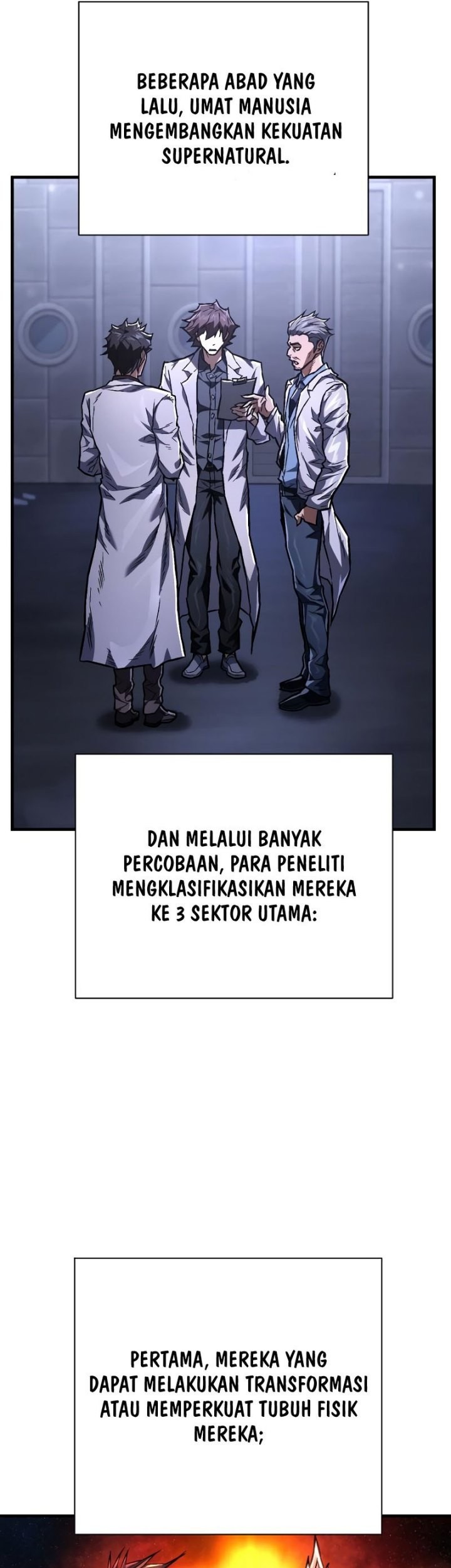 Executioner Chapter 05 Gambar 25