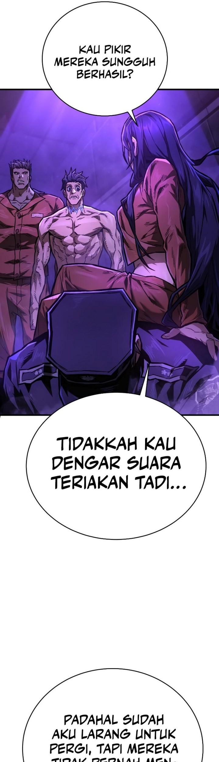 Executioner Chapter 04 Gambar 49
