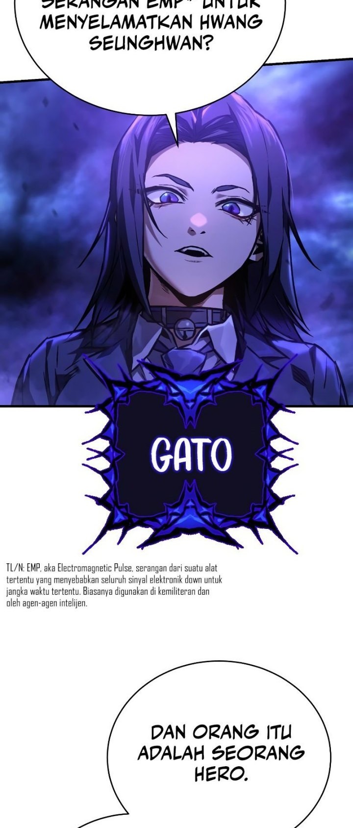 Executioner Chapter 04 Gambar 3